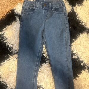 Classic Blue toddler Jeans